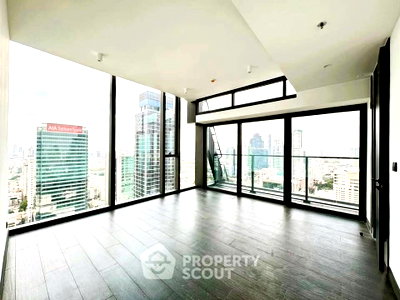 คอนโด BTS เซนต์หลุยส์ : ชั้น 32 ห้อง 2 ห้องนอน Tait Sathorn 12 ใกล้ BTS เซนต์หลุยส์ (ID 3390123)