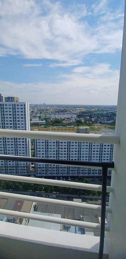 ให้เช่าคอนโด 1 ห้องนอน 40 ตร.ม. แบงค์คอก ฮอไรซอน รามคำแหง