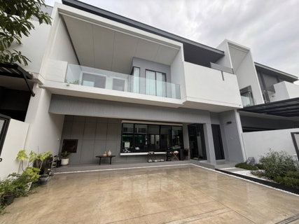 Townhouse for sale at Vive Bangna Km.7