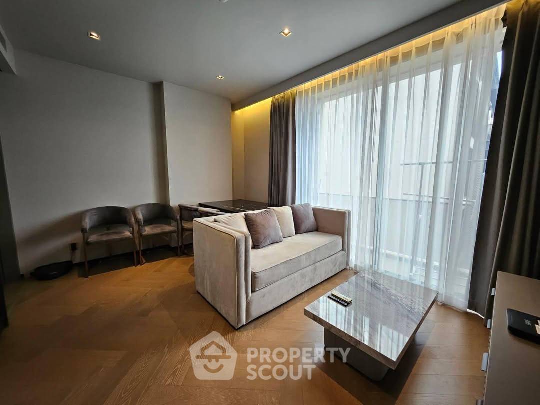 รูป คอนโด 2-ห้องนอน ที่ เดอะ รีเซิร์ฟ 61 ไฮด์อะเวย์ ใกล้ BTS ทองหล่อ (ID 3393815) - รูปที่ 2/14
