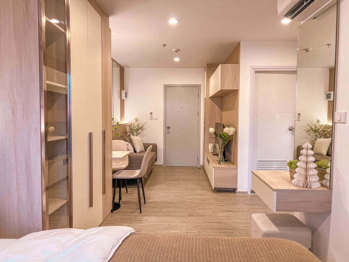 picture ——For Rent Regent Home Bangna——— - 8/20