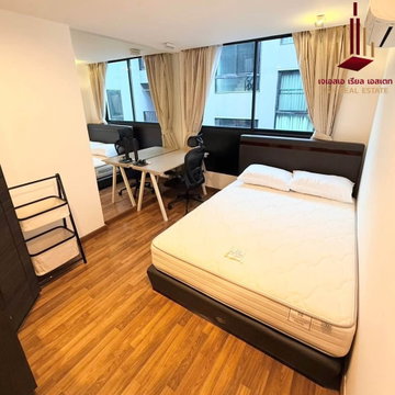 ✨ For Rent: Zenith Place Sukhumvit 42 Condo ✨ 💰 Only 20,000 THB/month