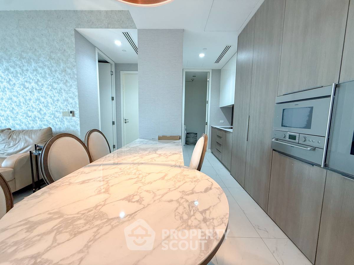 picture 2-BR Condo at 185 Rajadamri near BTS Ratchadamri (ID 3393491) - 12/19