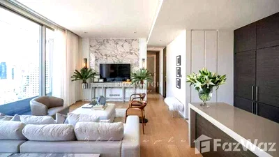 Condos for rent : Saladaeng One in Si Lom, Bangkok 6855803