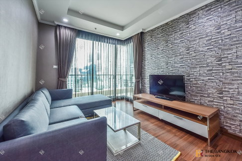 💖💖 Rental Condo 🌿 Supalai Elite Sathorn - Suanplu 2BR 84 sq.m. 45K ✨ Beautiful 2BR Unit in a Great Location Near MRT Lumphini 