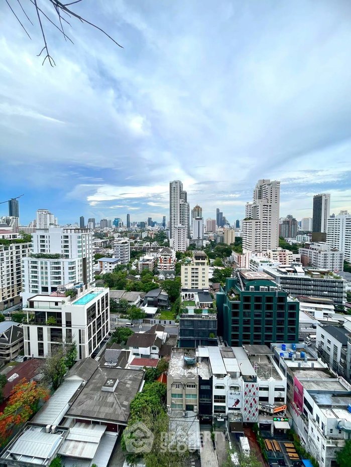 รูป คอนโด 1 ห้องนอน Siamese Exclusive Sukhumvit 31 ใกล้ MRT สุขุมวิท (ID 3389159) - รูปที่ 14/15