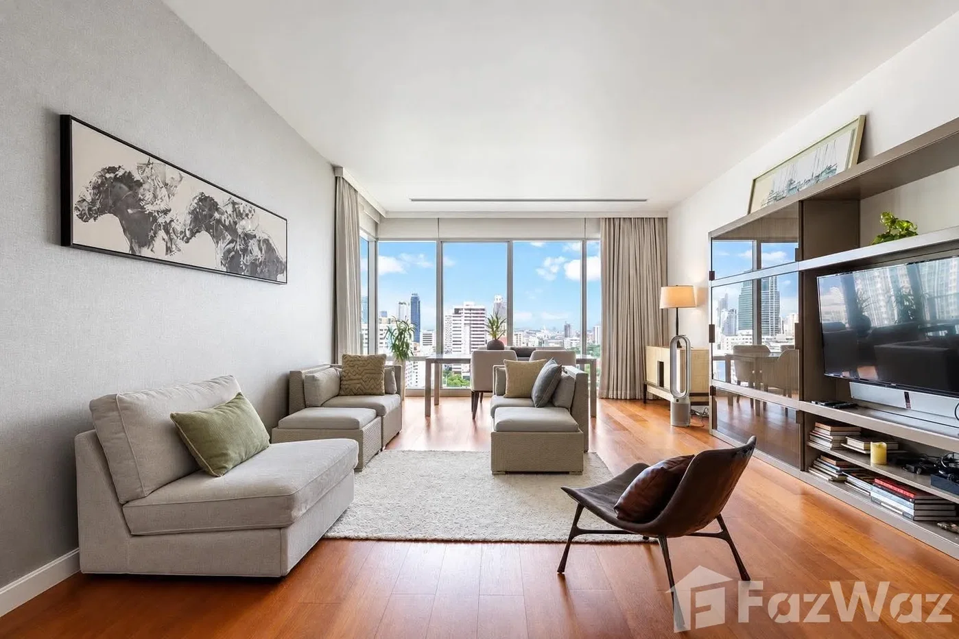 picture Two Bedroms Condo for Sale in Ratchadamri 6855156 - 1/19