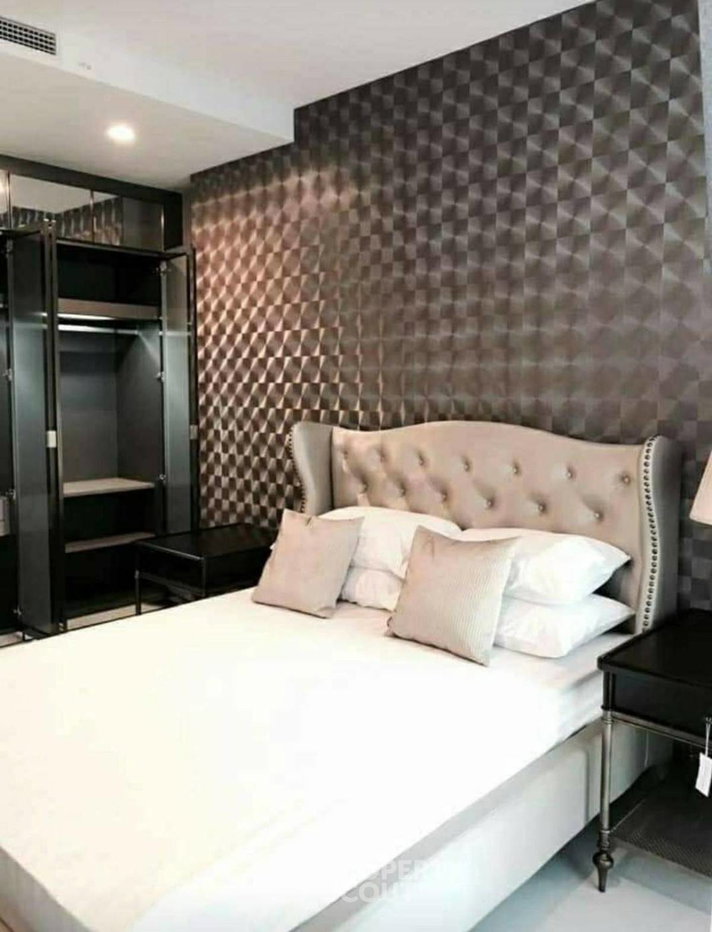 รูป คอนโด 2 ห้องนอน ชั้น 27 Noble Ploenchit ใกล้ BTS เพลินจิต 100 ม. (ID 3393591) - รูปที่ 4/9