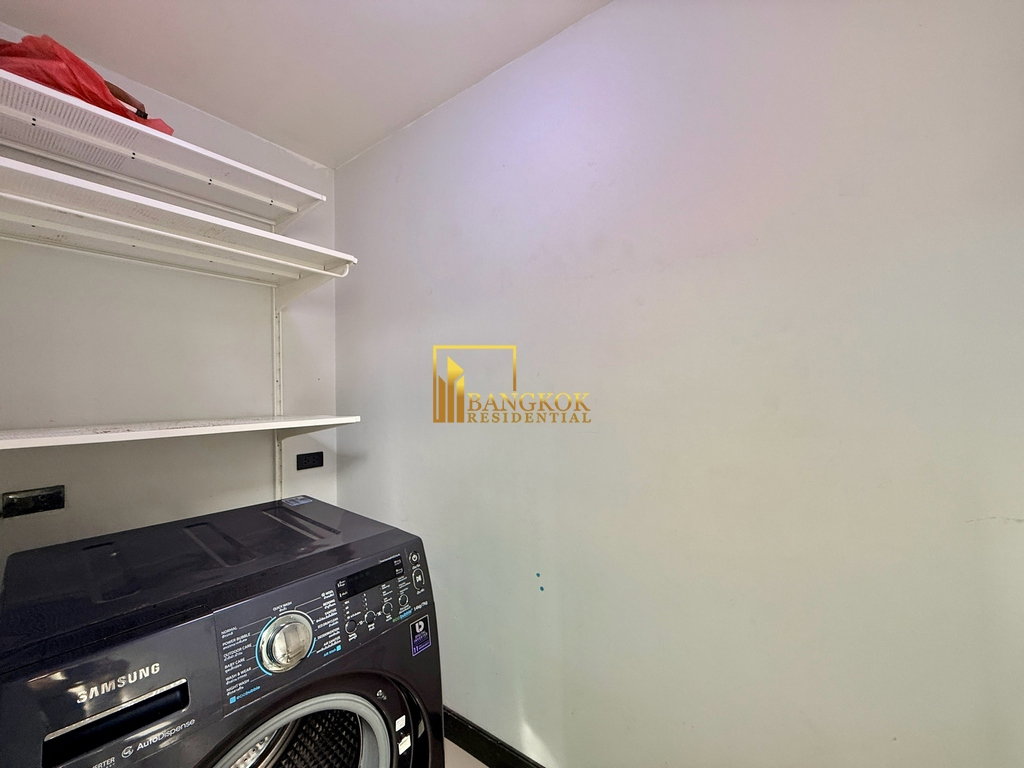 รูป Luxurious 4 Bedroom Pool Villa in Thonglor Area - BR28366SH - รูปที่ 42/49