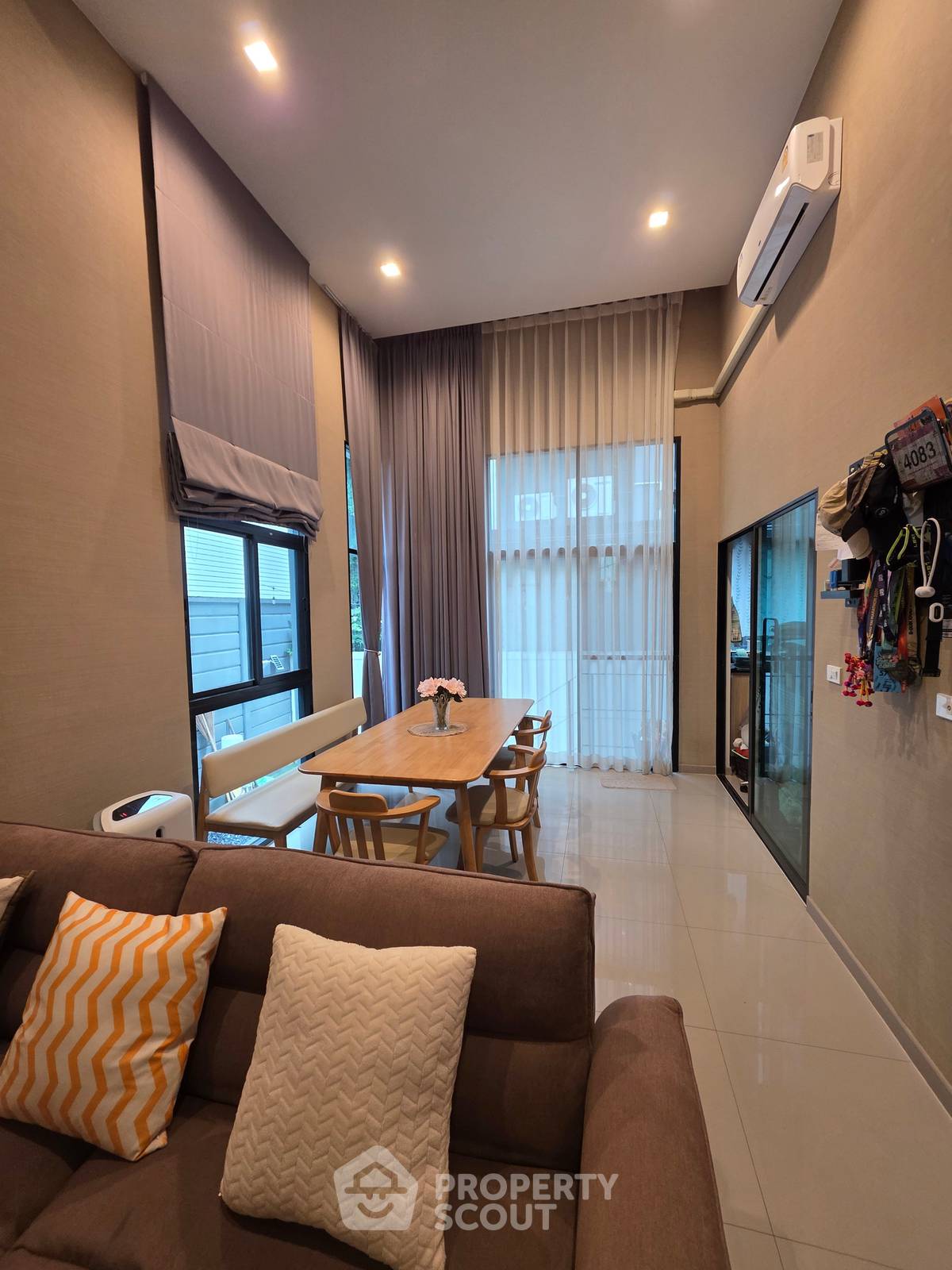 ขายทาวน์โฮม 3 ห้องนอน 185 ตร.ม. 30.5 ตร.ว. อาร์เด้น พัฒนาการ