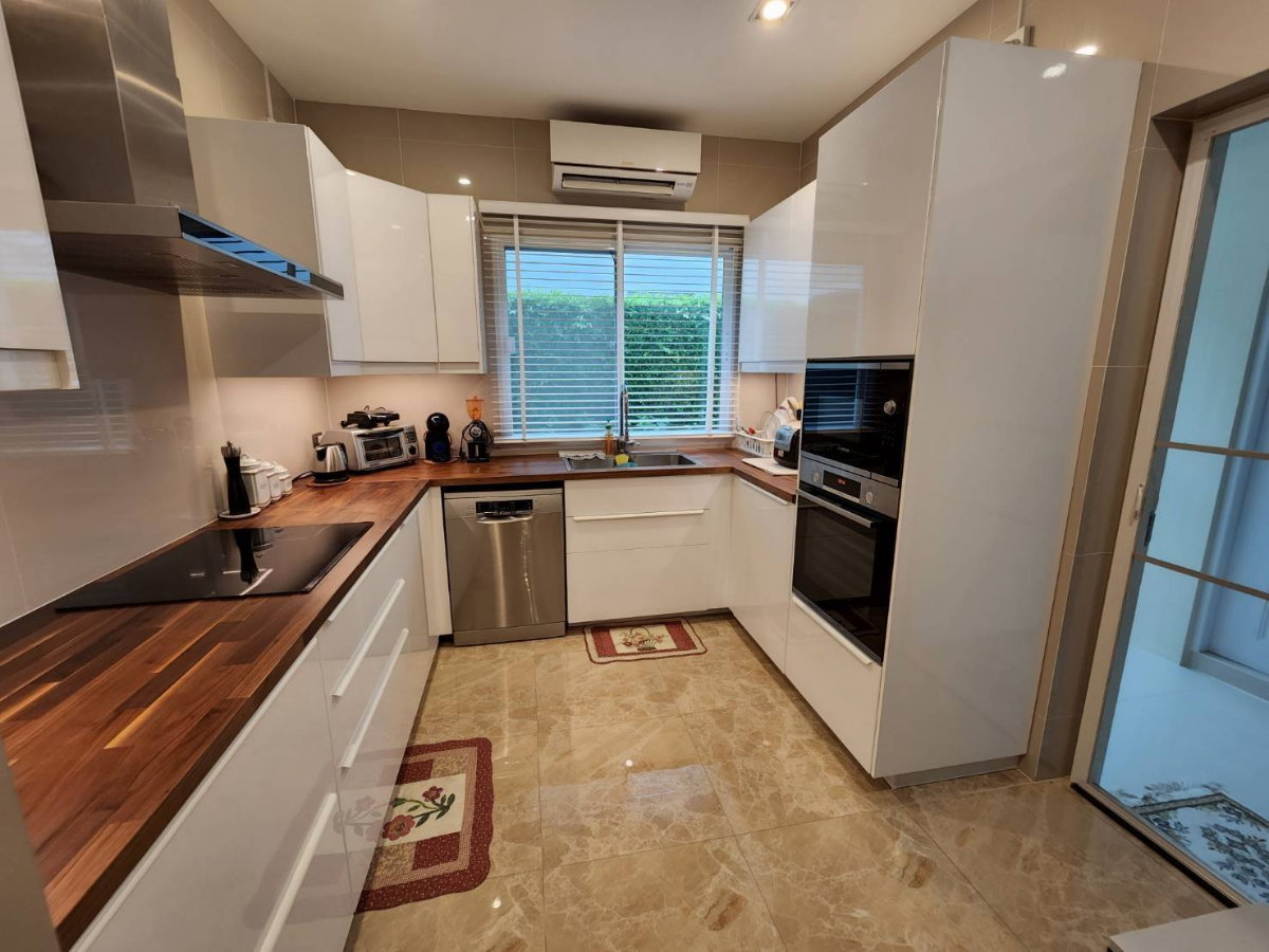 picture Luxury Living at TWO GRANDE MONACO Bangna-Wongwaen - 10/20