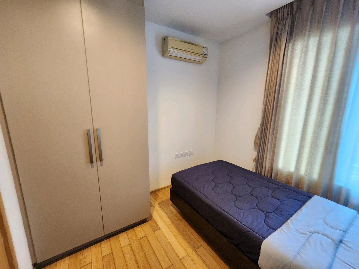 รูป ให้เช่า Siri at Sukhumvit (สิริ แอท สุขุมวิท) 2 Bed 2Bath 70 Sqm. วิวสระว่ายน้ำไซส์ใหญ่ ทำเลทองหล่อในราคาคุ้มที่สุด! เพียง45k - รูปที่ 36/44