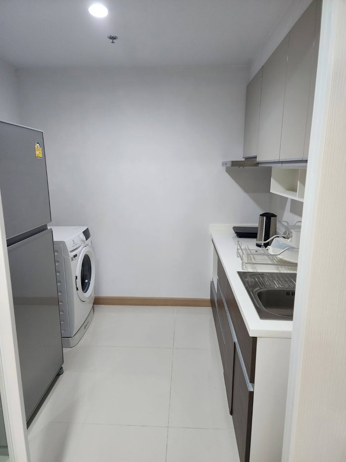 picture For rent Supalai Riva Grande ðīðī - 19/25