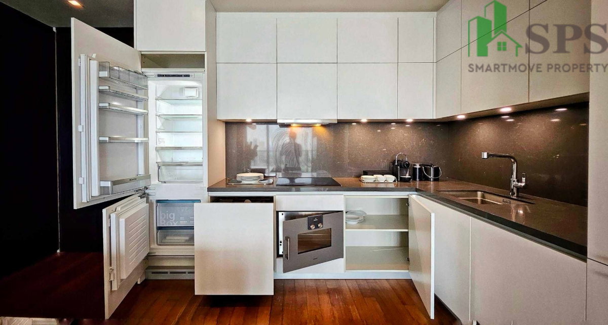 รูป ให้เช่าคอนโด Banyan Tree Residences Riverside - ชั้นสูง (รหัสทรัพย์ SPSEVE2274) - รูปที่ 9/14