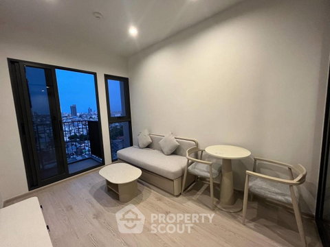 คอนโด 1-ห้องนอน ที่ เรฟเฟอเรนซ์ สาทร-วงเวียนใหญ่ ใกล้ BTS วงเวียนใหญ่ (ID 3396008)