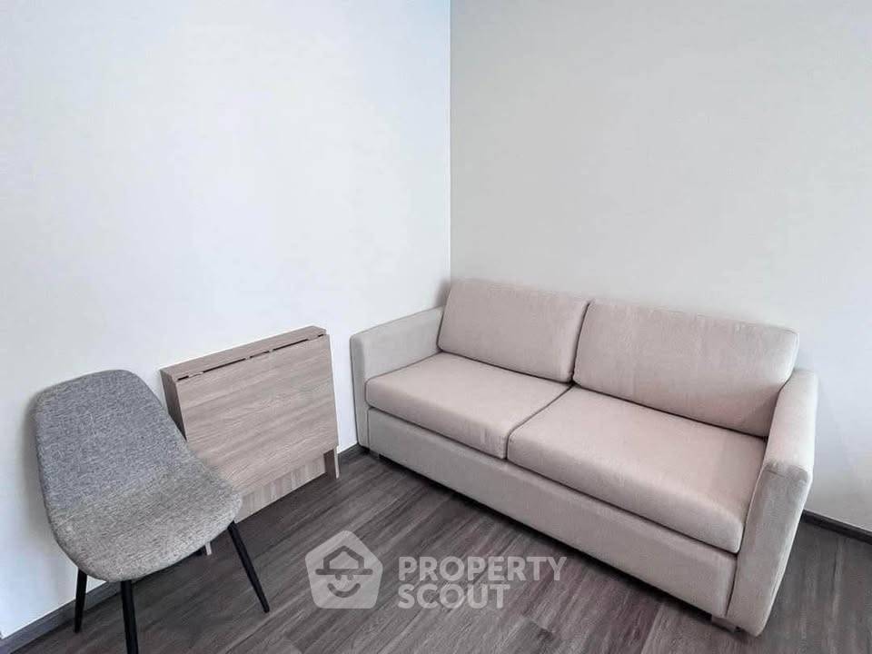 รูป คอนโด 1-ห้องนอน ที่ เฟล็กซี่ สาทร-เจริญนคร ใกล้ BTS กรุงธนบุรี (ID 3394494) - รูปที่ 4/8