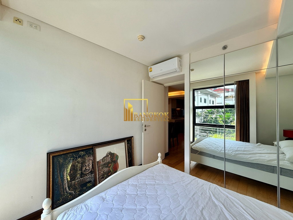picture Mode Sukhumvit 61 | Delightful 2 Bedroom Condo in Prime Area - BR62185CD - 15/26