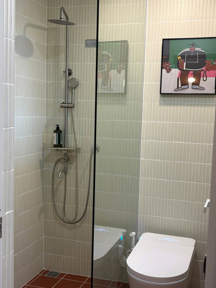 picture Condo for Rent at Garden Court (A6910019) ID Line : @condo42 - 20/21
