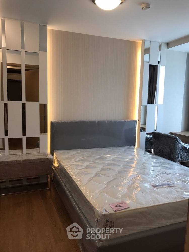 ขายคอนโด 1 ห้องนอน 35 ตร.ม. อินเตอร์ ลักส์ พรีเมียร์ สุขุมวิท 13