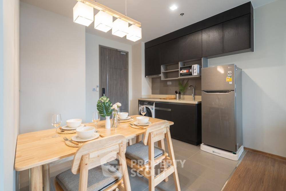 picture 2-BR Condo at Q Prasarnmit near MRT Phetchaburi (ID 1423689) - 2/20