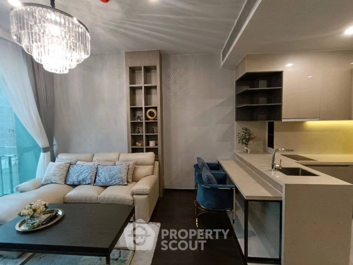 picture 1-BR Condo at Laviq Sukhumvit 57 near BTS Thong Lor (ID 3396897) - 10/20