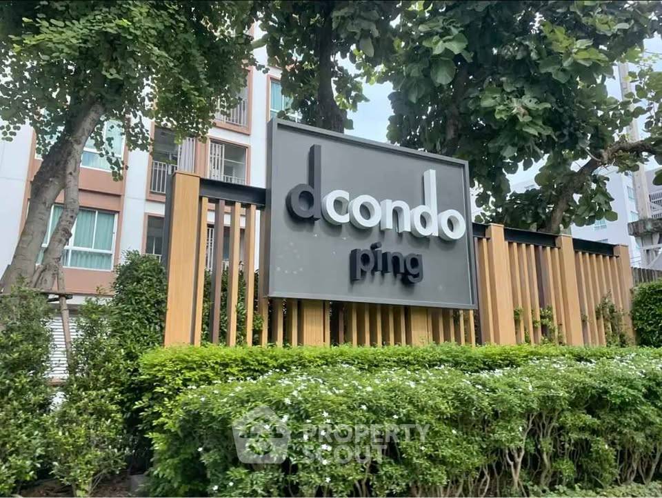 รูป คอนโด 1-ห้องนอน ที่ ดี คอนโด พิงค์ ใกล้ เซ็นทรัล เฟสติวัล เชียงใหม่ (ID 3394335) - รูปที่ 10/12