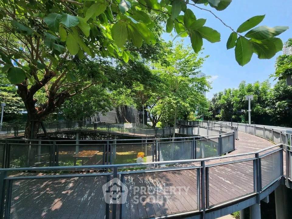 รูป คอนโด 1-ห้องนอน ที่ ไอดีโอ โอทู บางนา ใกล้ BTS บางนา (ID 3395657) - รูปที่ 6/8