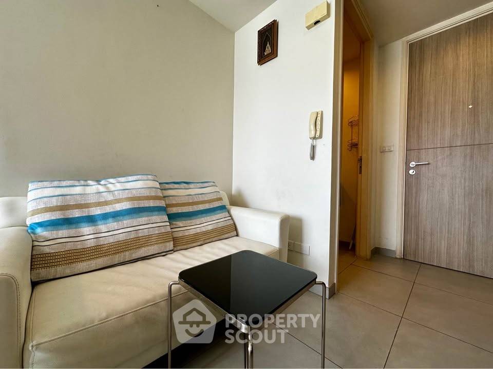 รูป คอนโด 1 ห้องนอน เลี้ยงสัตว์ได้ ที่ Unixx South Pattaya (ID 3393813) - รูปที่ 6/10