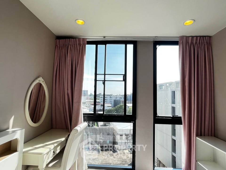 รูป คอนโดหนึ่งห้องนอน Palm Springs Nimman Parlor เชียงใหม่ (ID 3390523) - รูปที่ 9/20