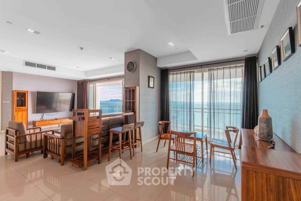 รูป คอนโด 3-ห้องนอน ที่ รีเฟล็คชั่น จอมเทียน บีช พัทยา ใกล้ เมืองพัทยา (ID 3390829) - รูปที่ 7/31
