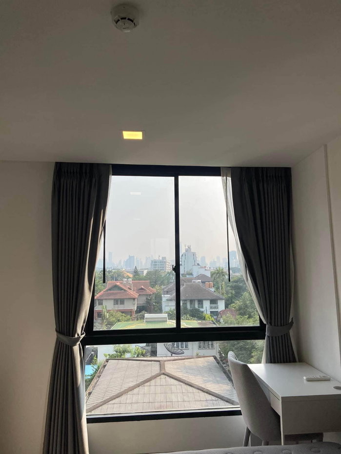 รูป 🔥 ปล่อยเช่า Na Veera พหล–อารีย์ | ค่าเช่า 15,480 บาท/เดือน 🔥  🏙️ ใครกำลังมองหาคอนโดโซนพหลฯ–อารีย์ ต้องแวะดูห้องนี้เลย! - รูปที่ 8/10