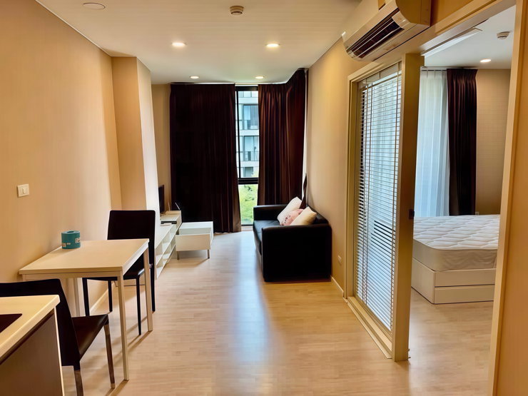 รูป 🏢 Palm Springs Royal (ปาล์ม สปริง รอยัล - นิมมาน) ✨  - รูปที่ 6/11