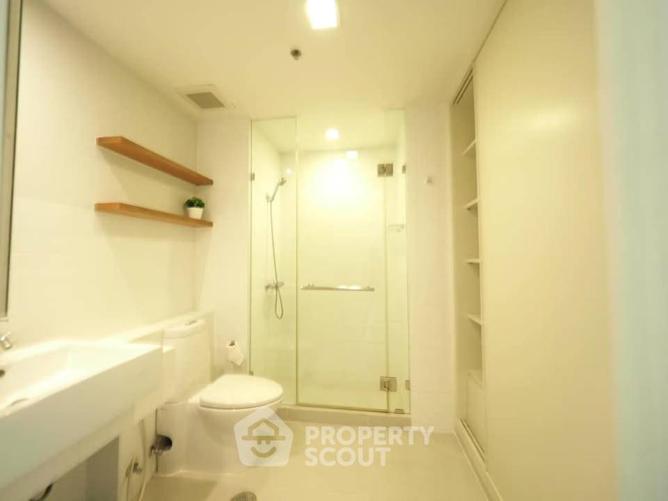 รูป คอนโด 1 ห้องนอน ชั้น 15 Nusasiri Grand Condominium ใกล้ BTS Ekkamai 60 ม. (ID 3391705) - รูปที่ 9/9