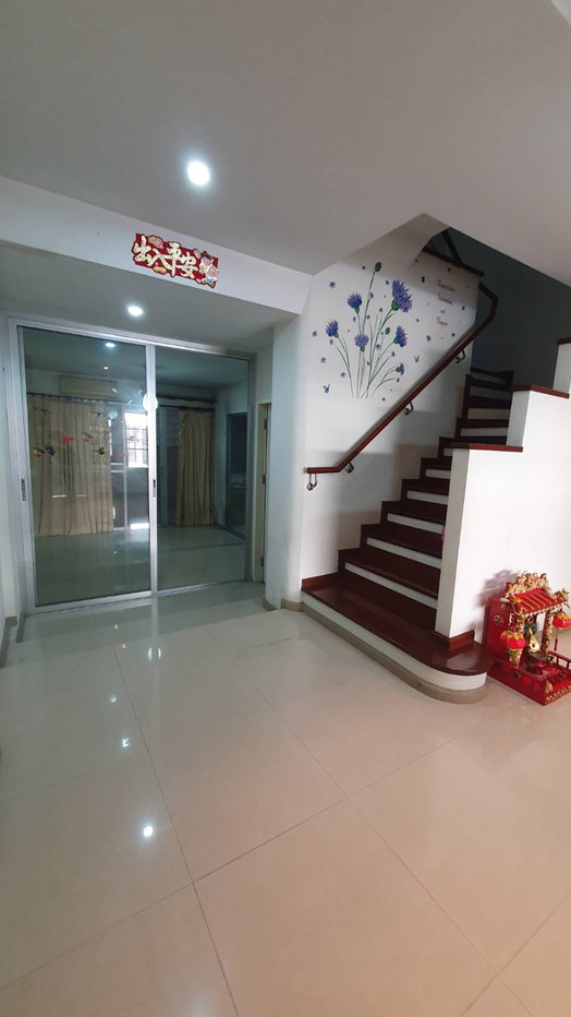 รูป 🏡 ทาวน์โฮม 3 ชั้น ศุภาลัย วิลล์ เอกมัย-รามอินทรา (ซอยนวลจันทร์ 64) - รูปที่ 4/7