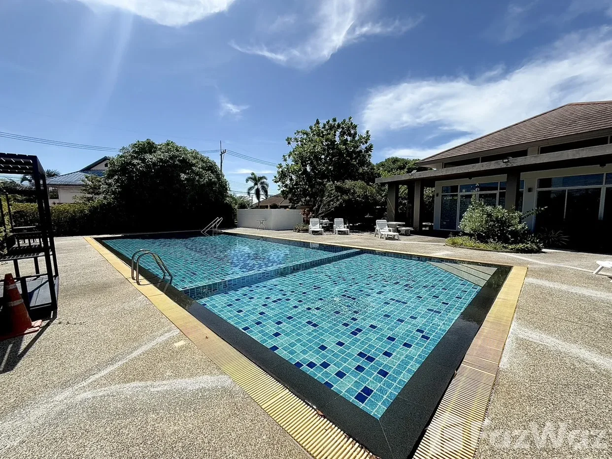 รูป ขาย บ้านเดี่ยว 3 ห้องนอน ในโครงการ หมู่บ้านปณาลี 6855356 - รูปที่ 7/33