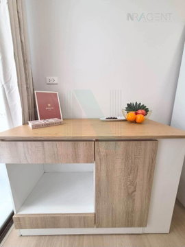 ðĐ For Sell Condo RATCHADA CITY CONDO Building B, Floor 4,1 bed room, Room size 34 sqm