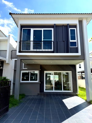 Houses for rent Chiang Mai : ✨🏡 Rare Rental! | Supalai Don Kaeo–Mae Rim | Beautifully Furnished Family Home in a Quality Community | Rarely Available for Rent