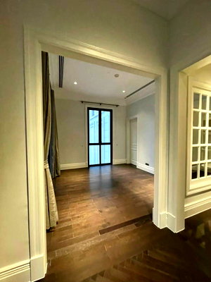 Condos for sale : For Sale 98 Wireless — 2 Bedroom | BTS Phloen Chit | Fully Furnished GTN-1166