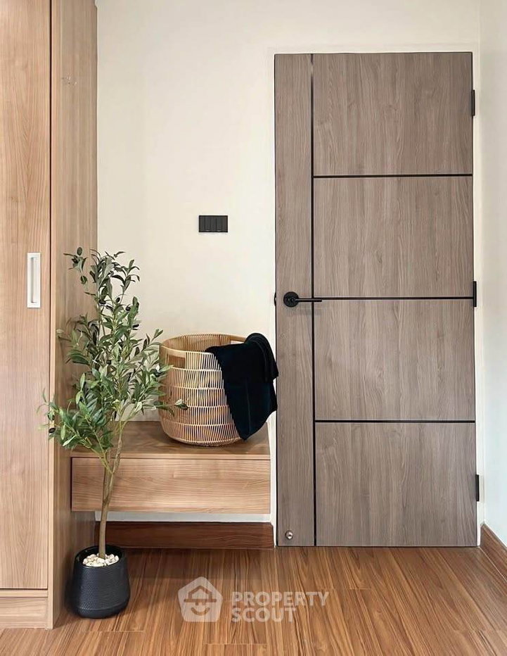 รูป คอนโด 1-ห้องนอน ที่ แอร์พอร์ต โฮม คอนโดมิเนียม ใกล้ สนามบินเชียงใหม่ (ID 3388965) - รูปที่ 5/15