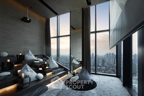 1-BR Condo at The Esse Sukhumvit 36 near BTS Thong Lor (ID 3390938)