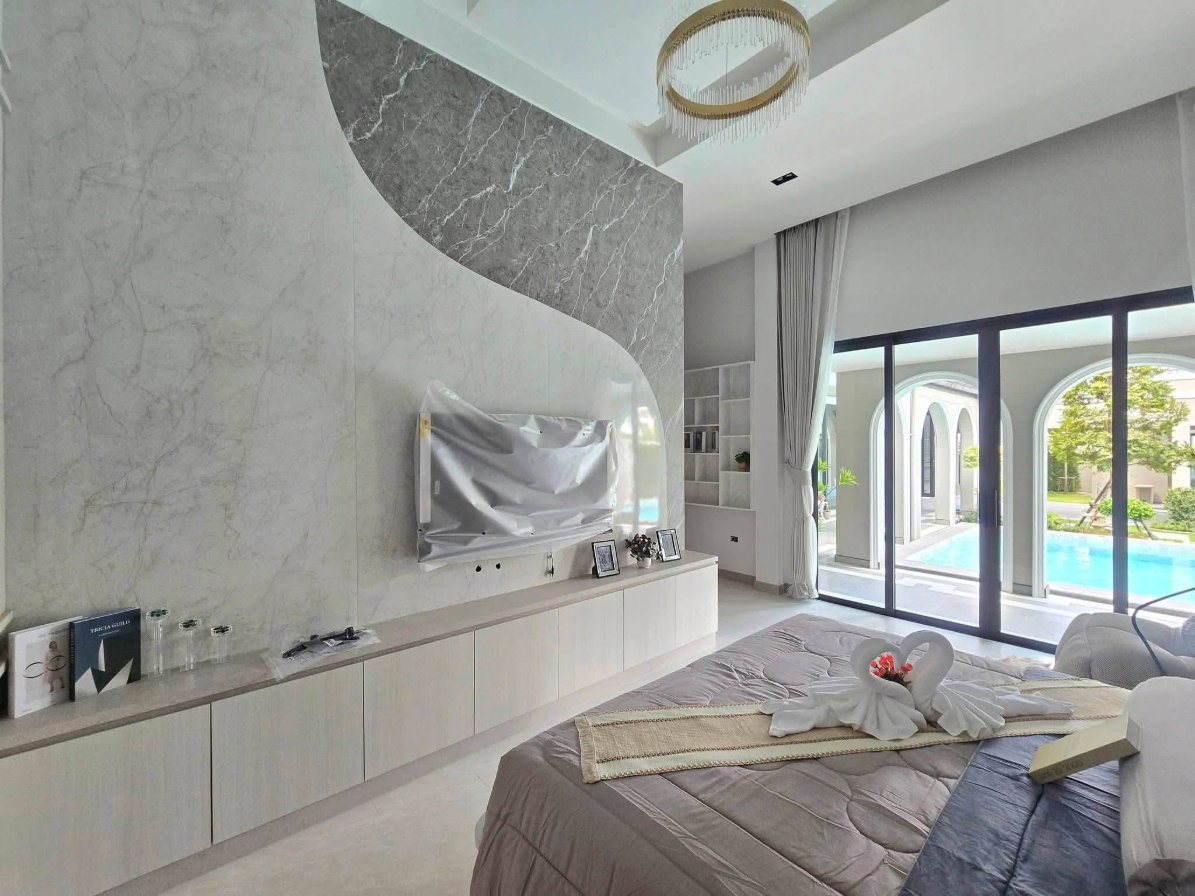 picture Private villa Modern classic ready to move in. - 6/21