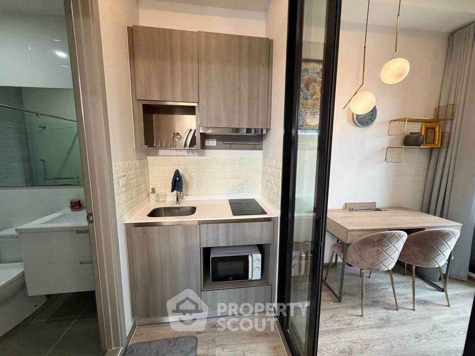 picture 1-BR Condo at Knightsbridge Prime Onnut near BTS On Nut (ID 2659187) - 8/12