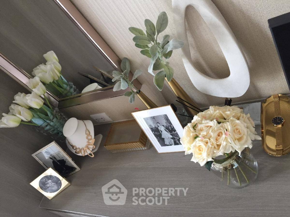 รูป ขายคอนโด 1 ห้องนอน ชั้น 19 Knightsbridge Prime Onnut ใกล้ BTS อ่อนนุช (ID 1523820) - รูปที่ 2/38