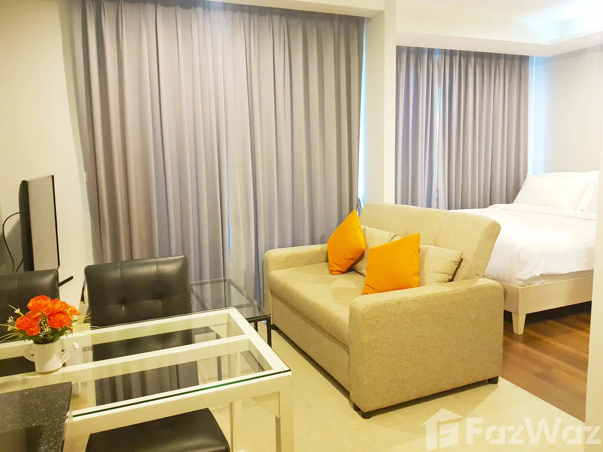 รูป ขาย คอนโด 1 ห้องนอน ในโครงการ 6 อเวนิว สุรินทร์ 6854954 - รูปที่ 28/51