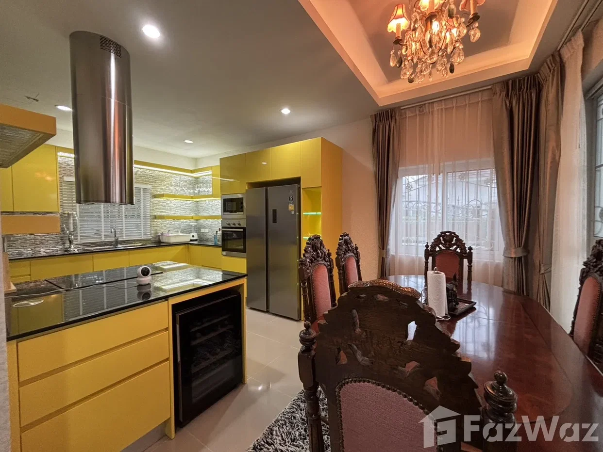 picture 5 Bedroom for Sales at La Sierra Soi102 6855288 - 7/20