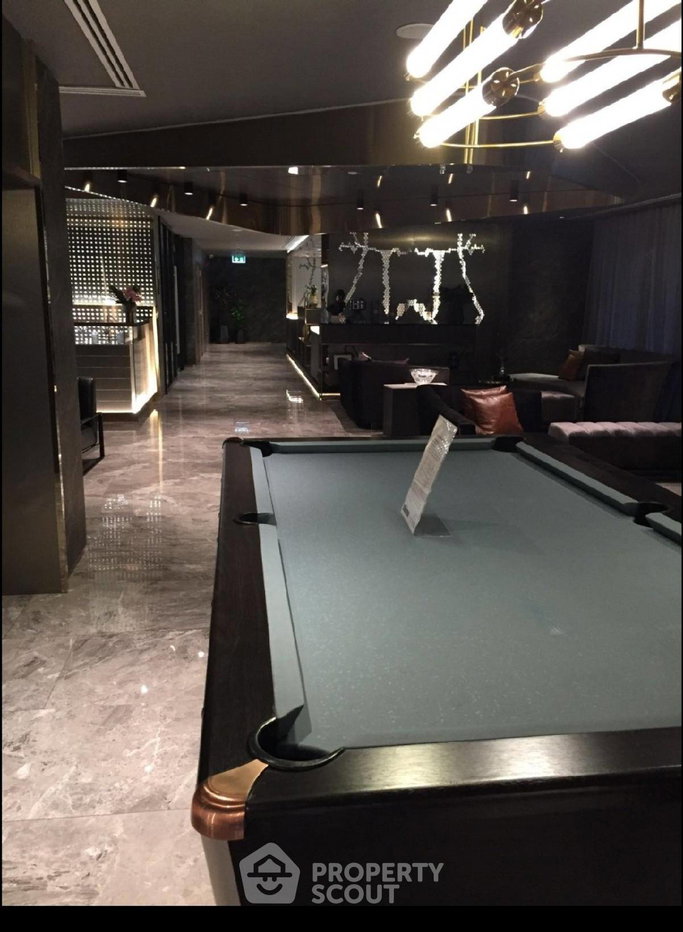 รูป ขายคอนโด 1 ห้องนอน ชั้น 19 Knightsbridge Prime Onnut ใกล้ BTS อ่อนนุช (ID 1523820) - รูปที่ 17/38