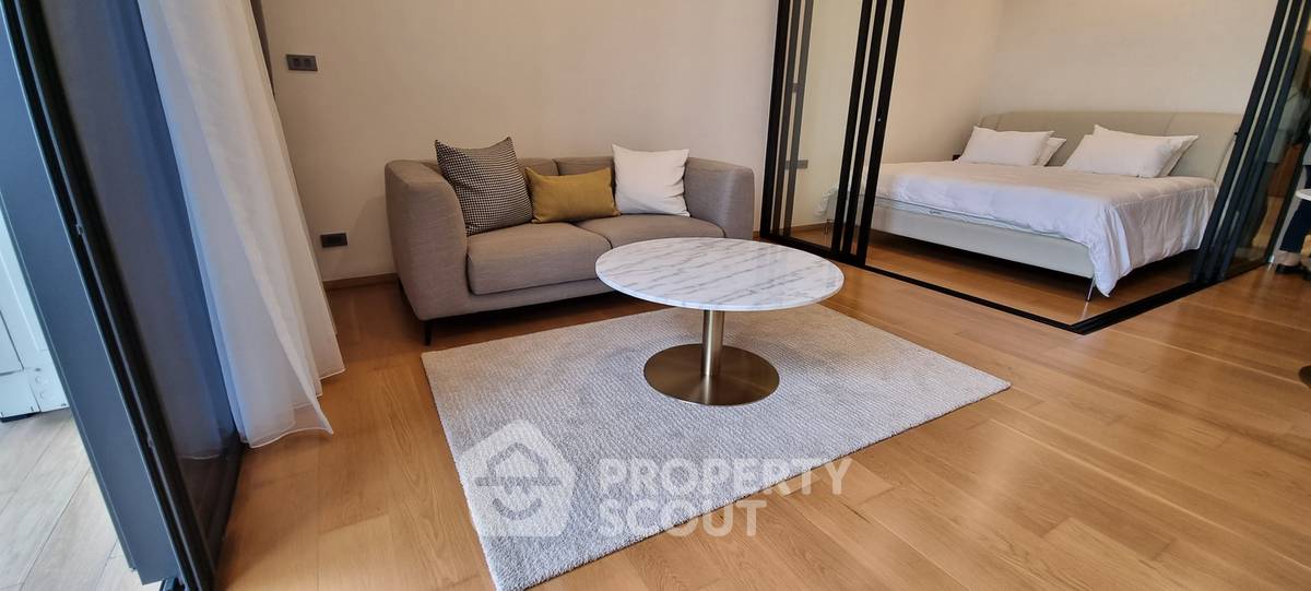 รูป ชั้น 16 คอนโด 1 ห้องนอน Siamese Exclusive Sukhumvit 31 ใกล้ MRT สุขุมวิท (ID 3389753) - รูปที่ 2/10