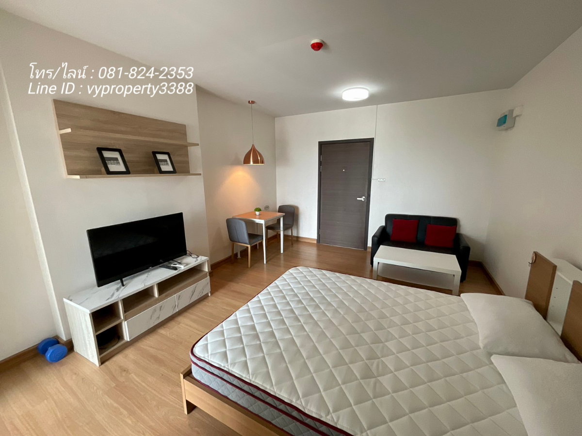 picture Condo for rent, Condo Supalai Vista @ Pakkret - 6/14