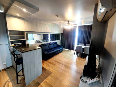 Condos for rent : 🔺 For Rent Condo CHATEAU IN TOWN MAJOR RATCHAYOTHIN 2 Building 1, Floor 4,1 bed room, Room size 50 sqm