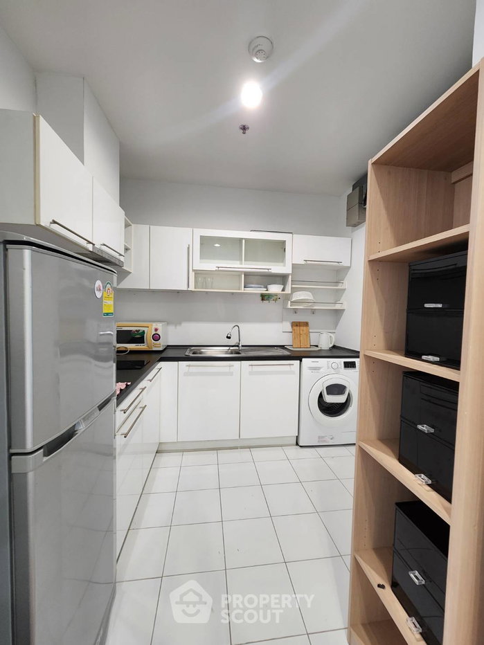 รูป ใกล้ MRT สุขุมวิท 200 ม. | 2 ห้องนอน The Master Centrium (ID 3393347) - รูปที่ 11/21